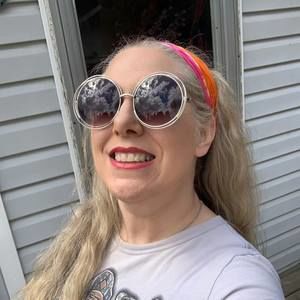 Meet your Posher, Kimberley